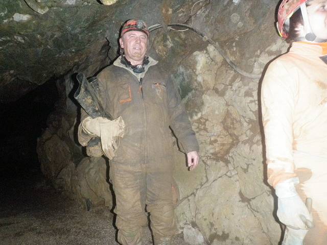 kostanjeviska jama 050.jpg - Foto: Neboja Matijevi